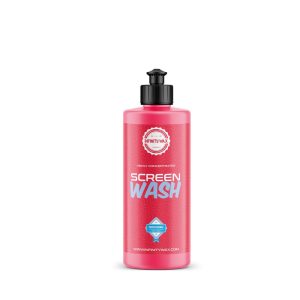 Infinity Wax Screen Wash 500ml