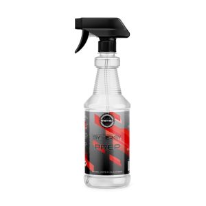 Infinity Wax Synergy Prep Pro Bottle