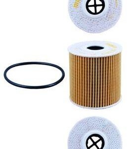 Mahle Oil Filter – Element