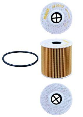Mahle Oil Filter – Element