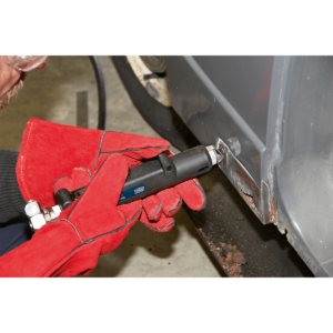 Sealey Air Saw Reciprocating Low Vibration