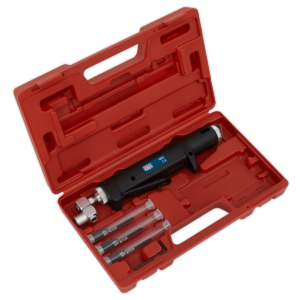 Sealey Air Saw Reciprocating Low Vibration