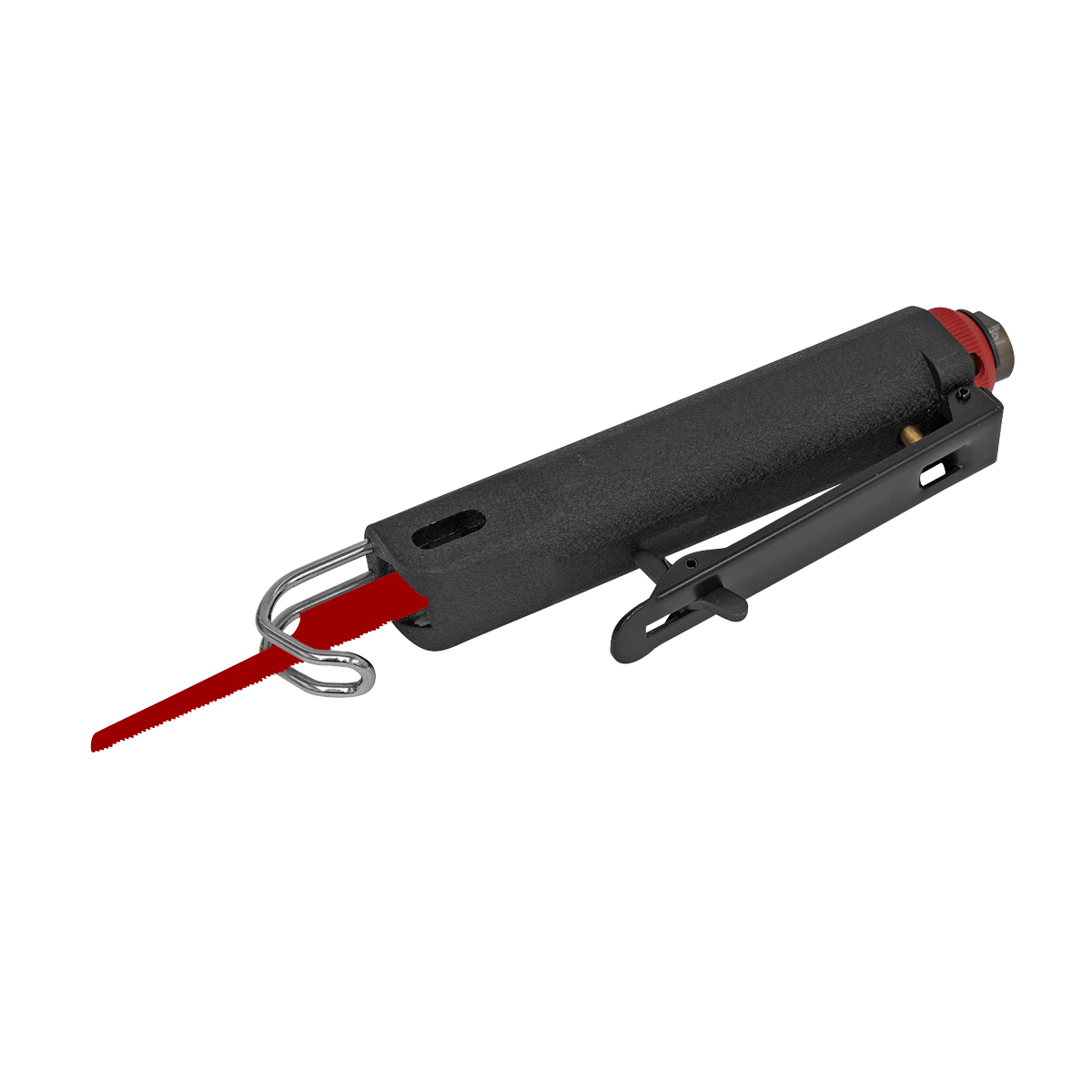 Sealey Reciprocating Air Saw Slim Body