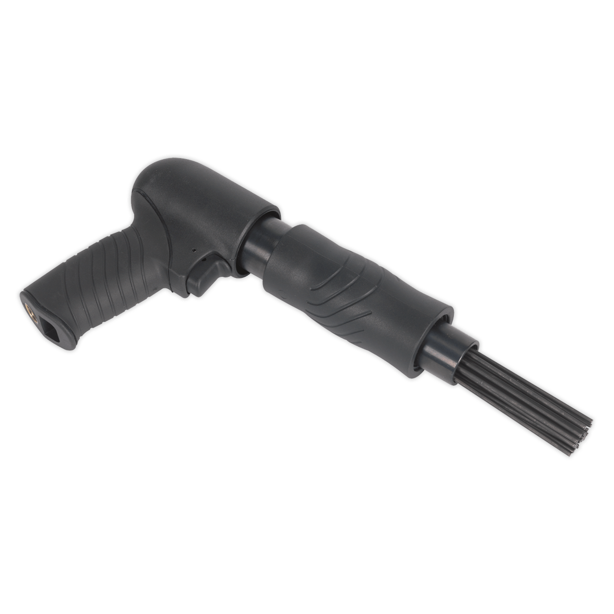 Sealey Air Needle Scaler Composite Pistol Type