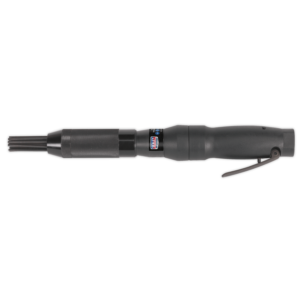 Sealey Air Needle Scaler Composite
