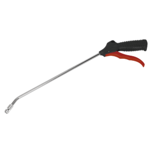 Sealey Air Blow Gun 330mm with 1/4″BSP Air Inlet and Safety Nozzle