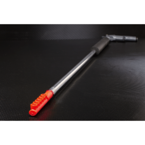 Sealey Air Blow Gun Side Outlet 415mm