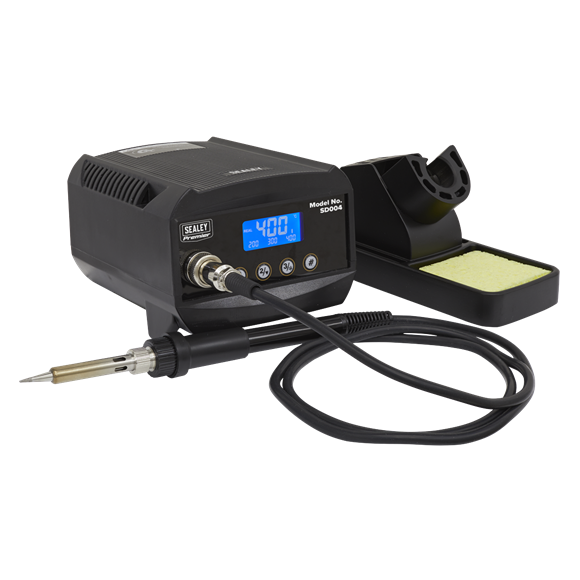 Sealey 60W Soldering Station