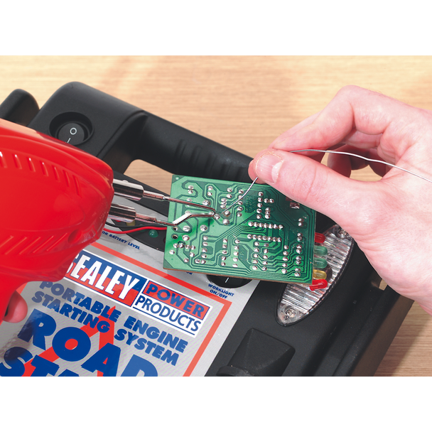 Soldering Gun Kit 100W