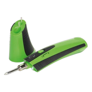 Premier Rechargeable Soldering Iron 6W