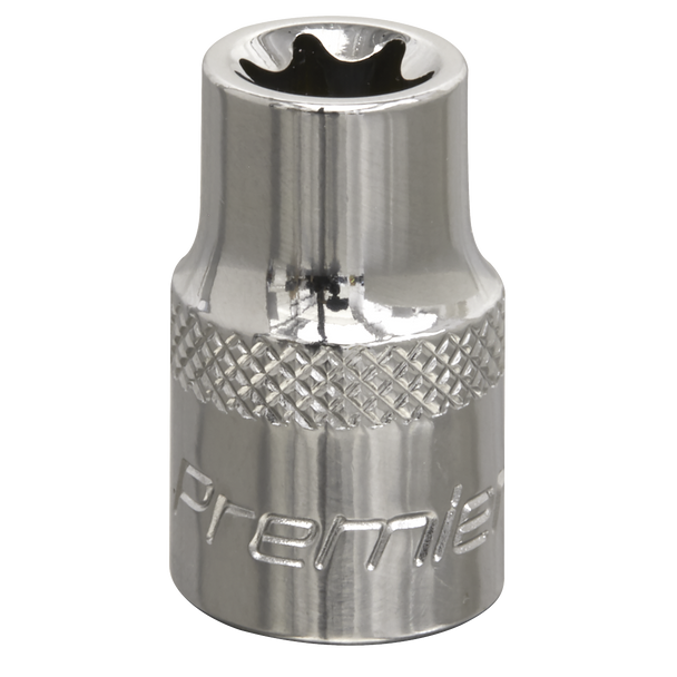 Premier TRX-Star* Socket 3/8″Sq Drive E11