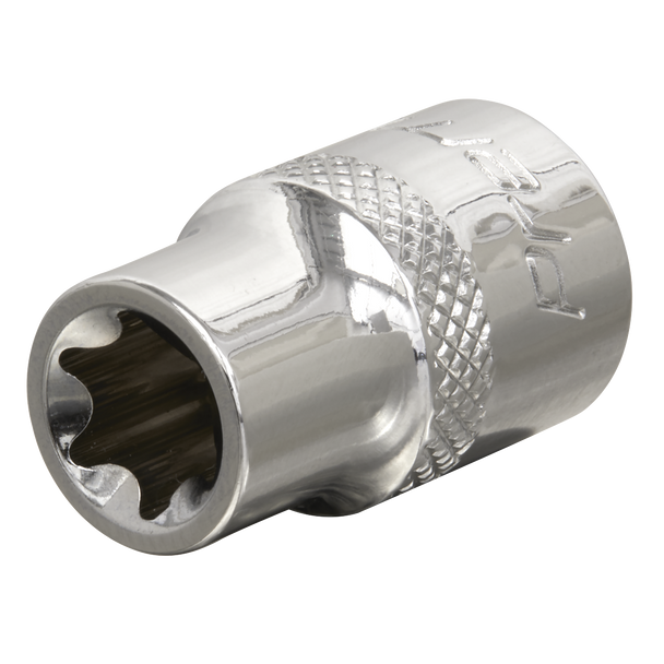 Premier TRX-Star* Socket 3/8″Sq Drive E11