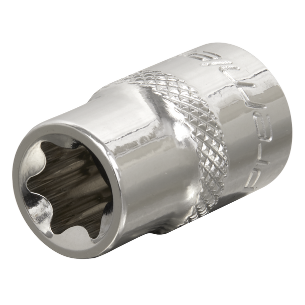 Premier TRX-Star* Socket 3/8″Sq Drive E12