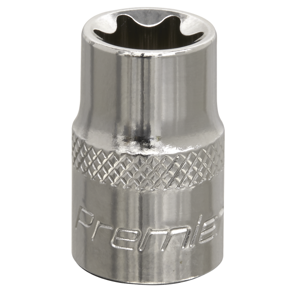 Premier TRX-Star* Socket 3/8″Sq Drive E14