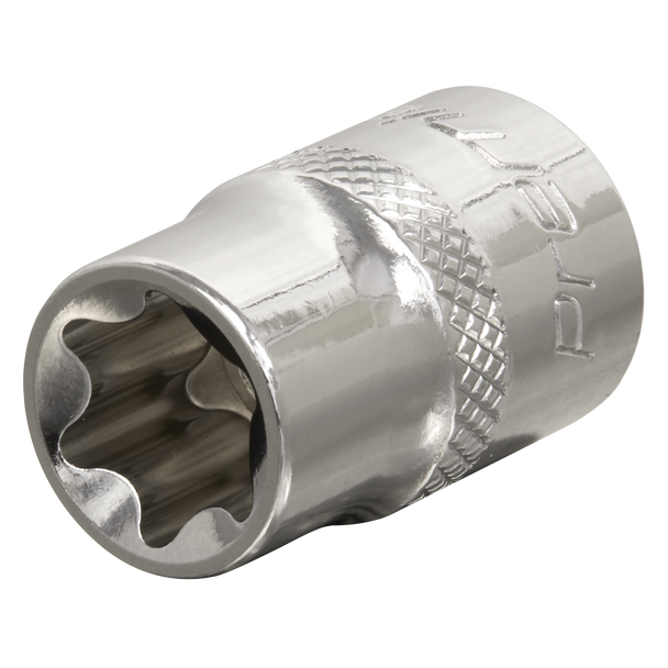 Premier TRX-Star* Socket 3/8″Sq Drive E14