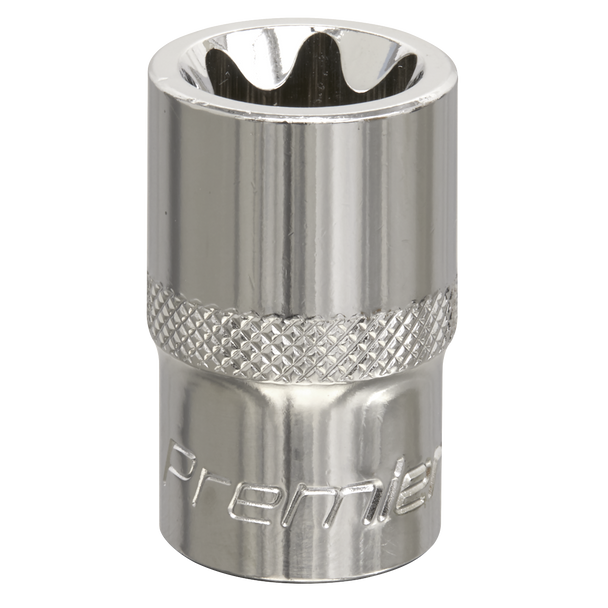 Premier TRX-Star* Socket 3/8″Sq Drive E20
