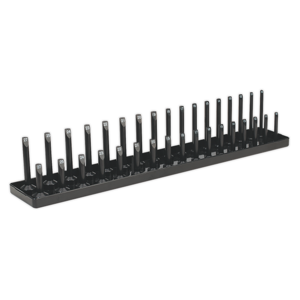 Premier Socket Holder 1/2″Sq Drive 10-27mm