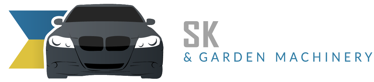SK Automotive & Garden Machinery