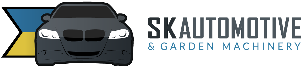 SK Automotive & Garden Machinery