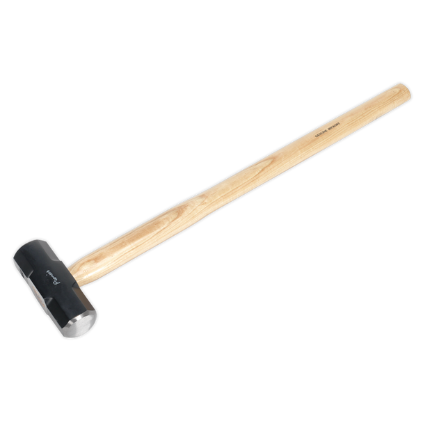 Premier Sledge Hammer with Hickory Shaft 7lb