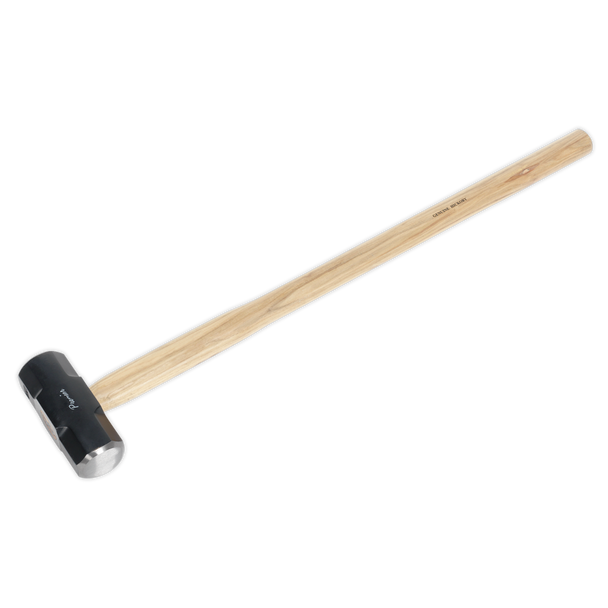 Premier Sledge Hammer with Hickory Shaft 10lb