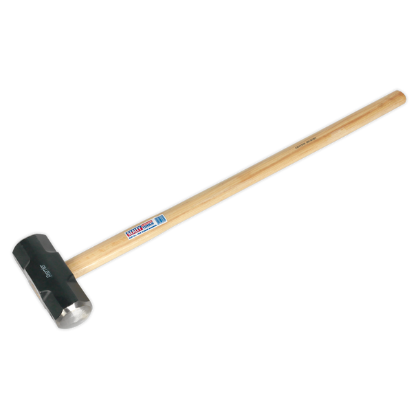 Premier Sledge Hammer with Hickory Shaft 14lb