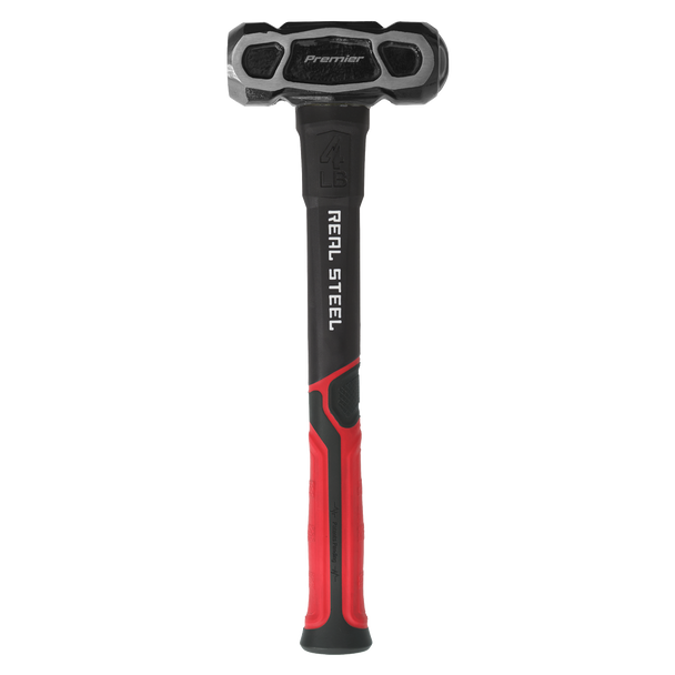 Premier Unbreakable Club Hammer 4lb