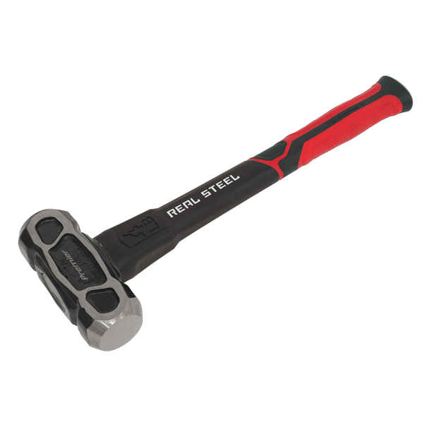 Premier Unbreakable Club Hammer 4lb