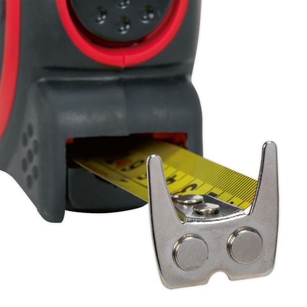 Premier Heavy-Duty Tape Measure 5m(16ft)