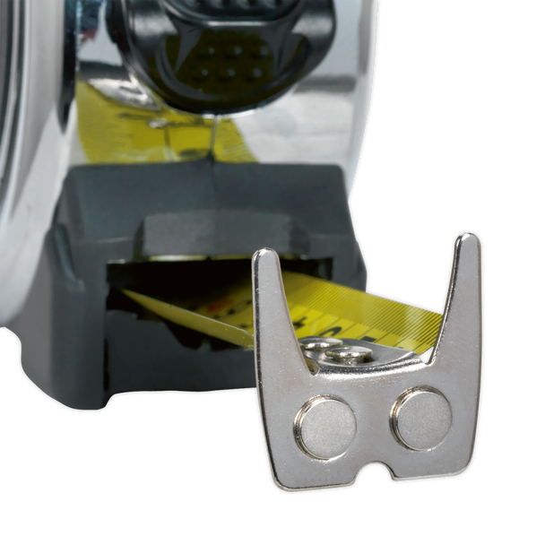 Premier Professional Tape Measure 8m(26ft)