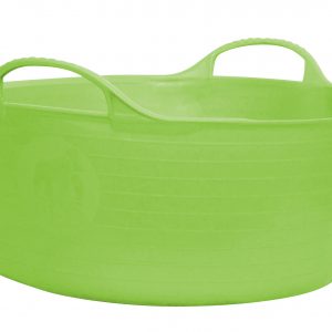 Red Gorilla Small Shallow Gorilla Tub 15L (Choose a colour)