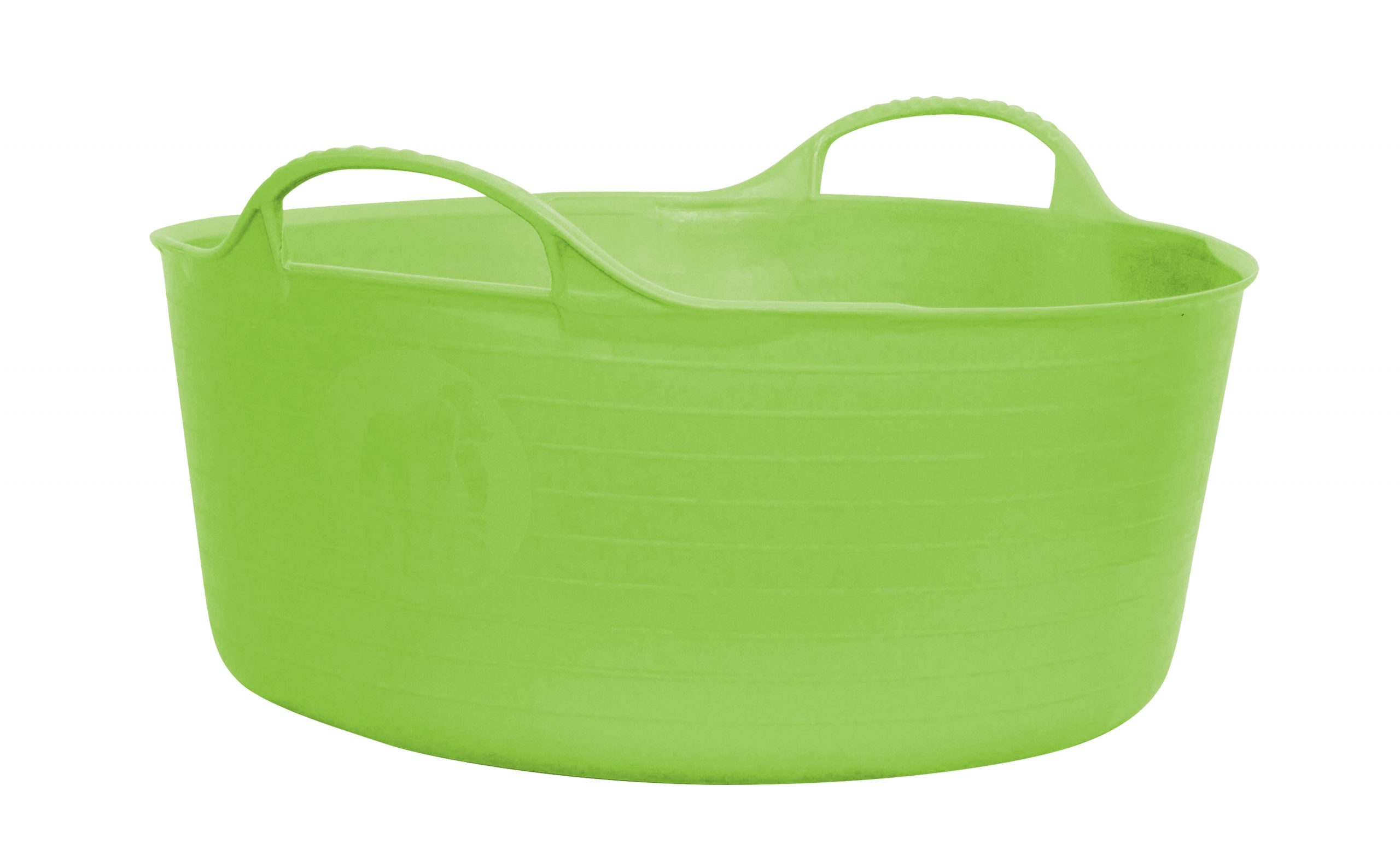 Red Gorilla Small Shallow Gorilla Tub 15L (Choose a colour)