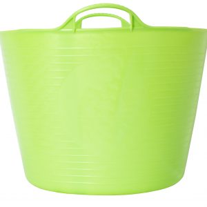 Red Gorilla Large Gorilla Tub 38L (Choose a colour)