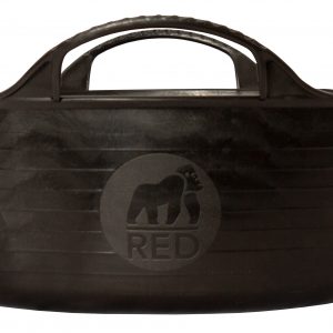 Red Gorilla Mini Shallow Gorilla Tub 5L (Choose a colour)