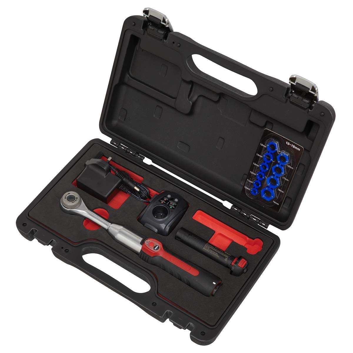 Power Speed Ratchet 3/8″Sq Drive