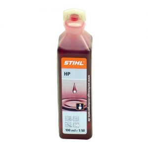 Stihl 2-Stroke Oil One Shot Bottle 100ml