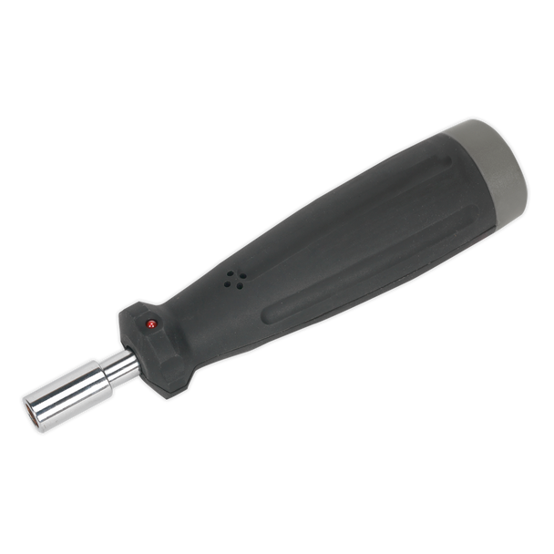 Premier Digital Torque Screwdriver 1/4″Hex Drive 0.05-5Nm