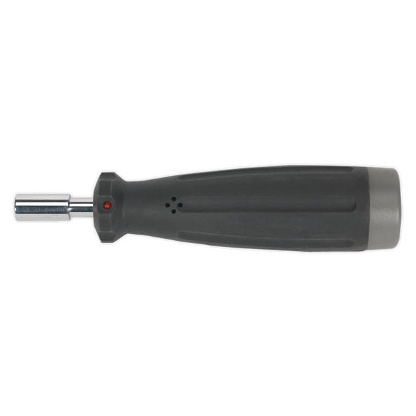 Premier Digital Torque Screwdriver 1/4″Hex Drive 0.05-5Nm