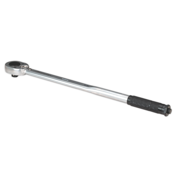 Premier Calibrated Micrometer Style Torque Wrench 3/4″Sq Drive 70-420Nm