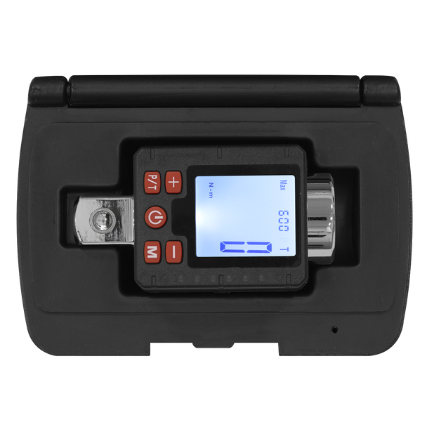 Premier Digital Torque Adaptor 3/4″Sq Drive 200-1000Nm