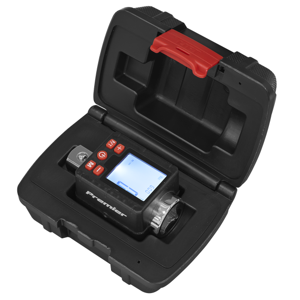 Premier Digital Torque Adaptor 3/4″Sq Drive 200-1000Nm