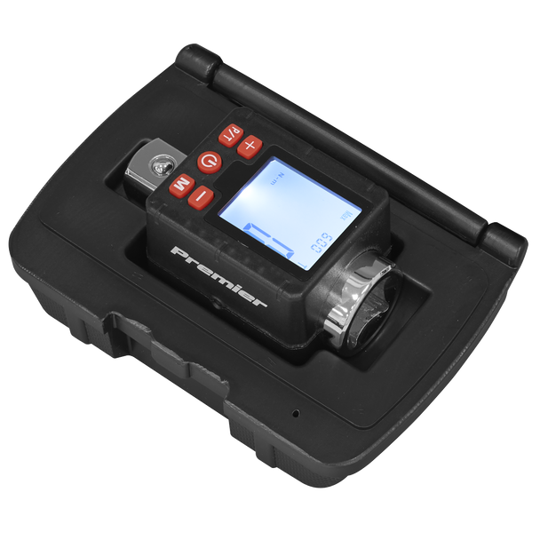 Premier Digital Torque Adaptor 3/4″Sq Drive 200-1000Nm