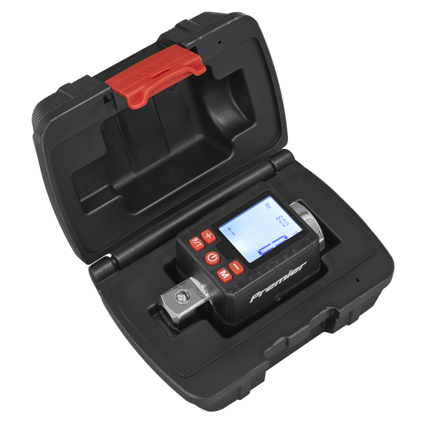 Premier Digital Torque Adaptor 3/4″Sq Drive 200-1000Nm