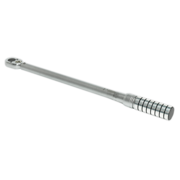 Premier Calibrated Micrometer Style Torque Wrench1/2″Sq Drive 40-200Nm