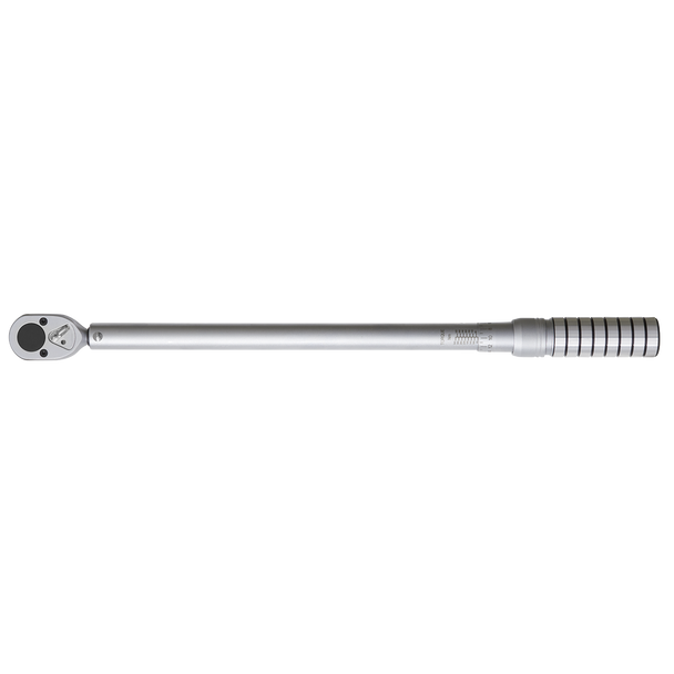 Premier Calibrated Micrometer Style Torque Wrench 1/2″Sq Drive 60-340Nm