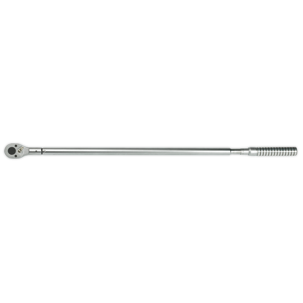 Premier Calibrated Micrometer Style Torque Wrench 3/4″Sq Drive 150-800Nm