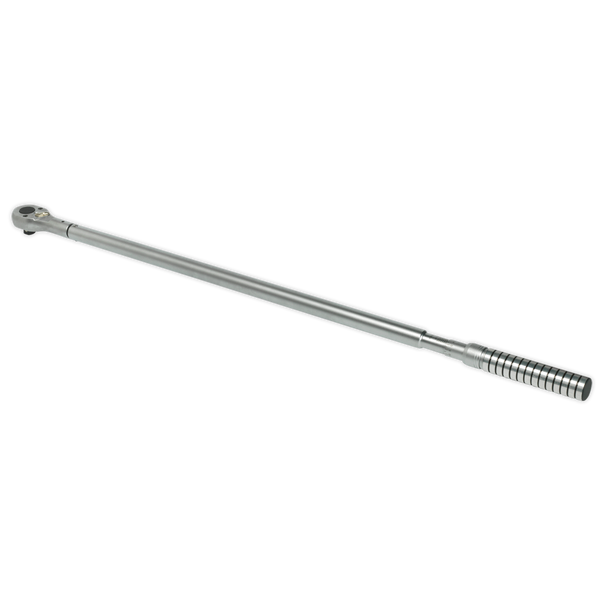 Premier Calibrated Micrometer Style Torque Wrench 3/4″Sq Drive 150-800Nm