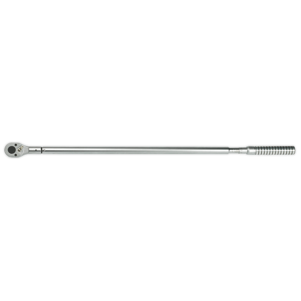 Premier Calibrated Micrometer Style Torque Wrench 3/4″Sq Drive 200-1000Nm