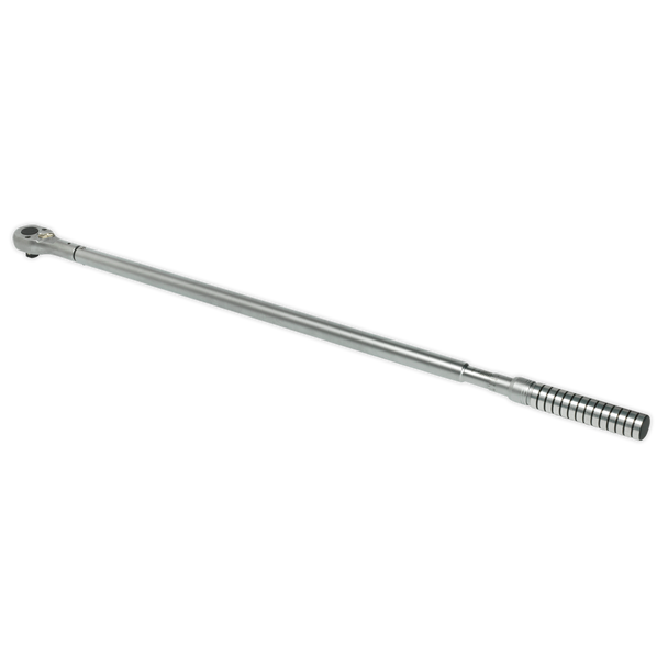 Premier Calibrated Micrometer Style Torque Wrench 3/4″Sq Drive 200-1000Nm