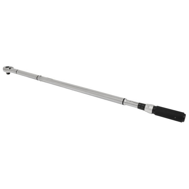 Premier Calibrated Micrometer Torque Wrench 3/4″Sq Drive 160-800Nm
